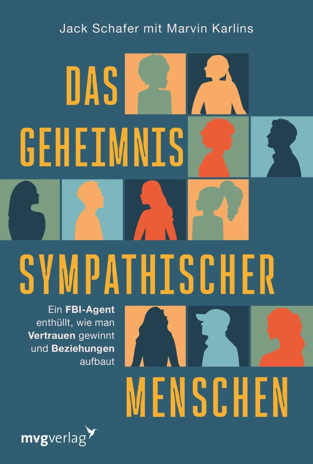 Cover: 9783747407349 | Das Geheimnis sympathischer Menschen | Jack Schafer | Taschenbuch