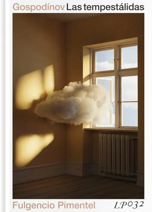 Cover: 9788417617349 | Las tempestálidas | Taschenbuch | Kartoniert / Broschiert | Spanisch