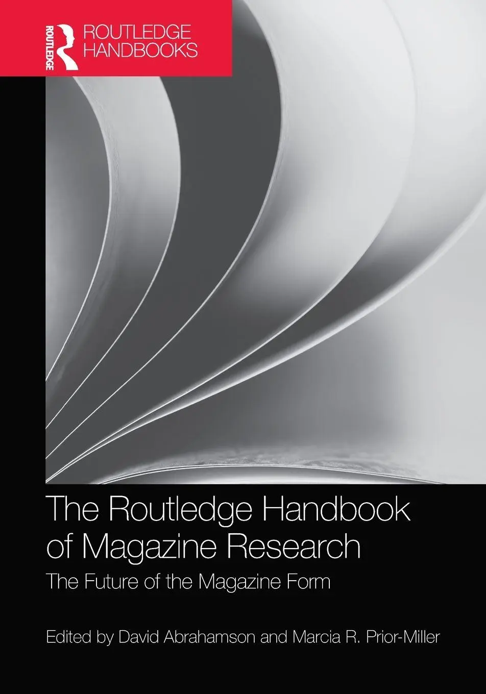 Cover: 9781138297449 | The Routledge Handbook of Magazine Research | David Abrahamson (u. a.)