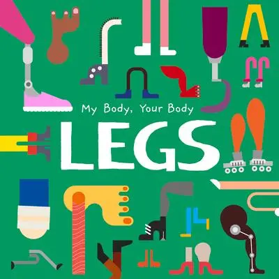 Cover: 9781786377449 | Legs | John Wood | Buch | Gebunden | Englisch | 2019