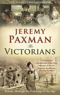 Cover: 9781846077449 | The Victorians | Jeremy Paxman | Taschenbuch | Kartoniert / Broschiert