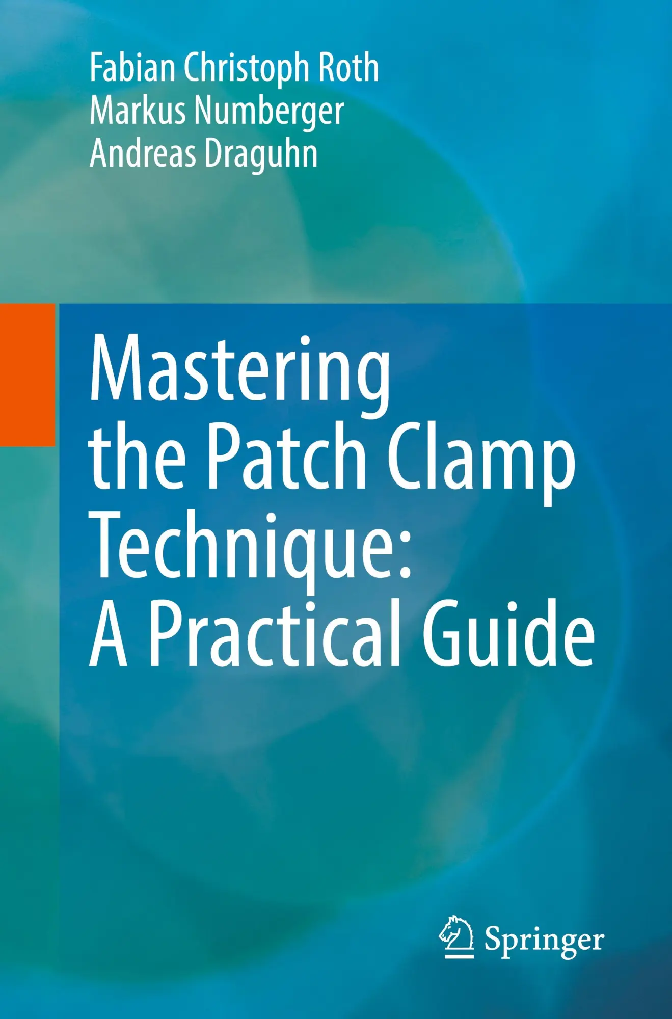 Cover: 9783662707449 | Mastering the Patch Clamp Technique: A Practical Guide | Roth (u. a.)