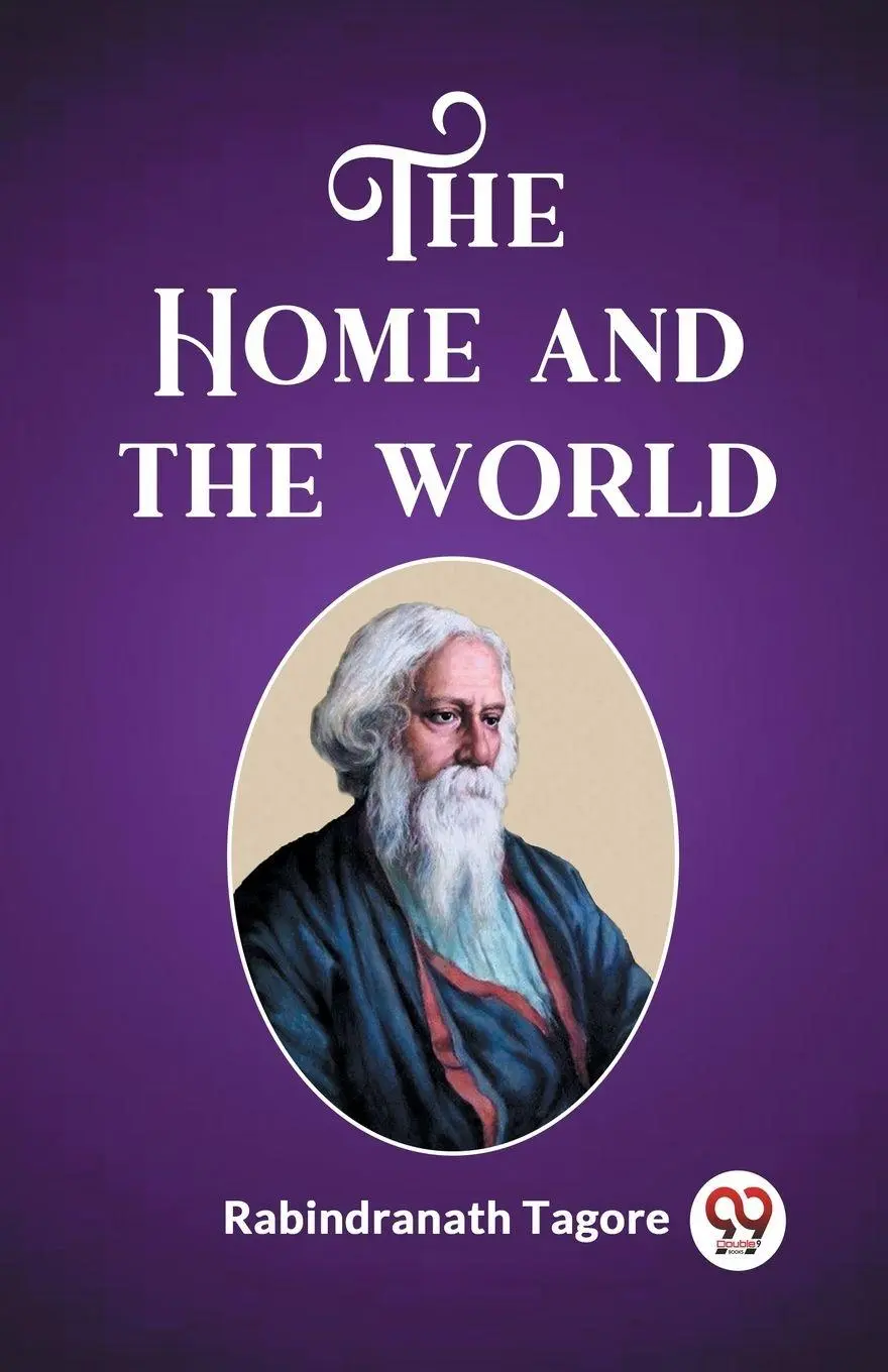 Cover: 9789362207449 | The Home and the World | Rabindranath Tagore | Taschenbuch | Englisch