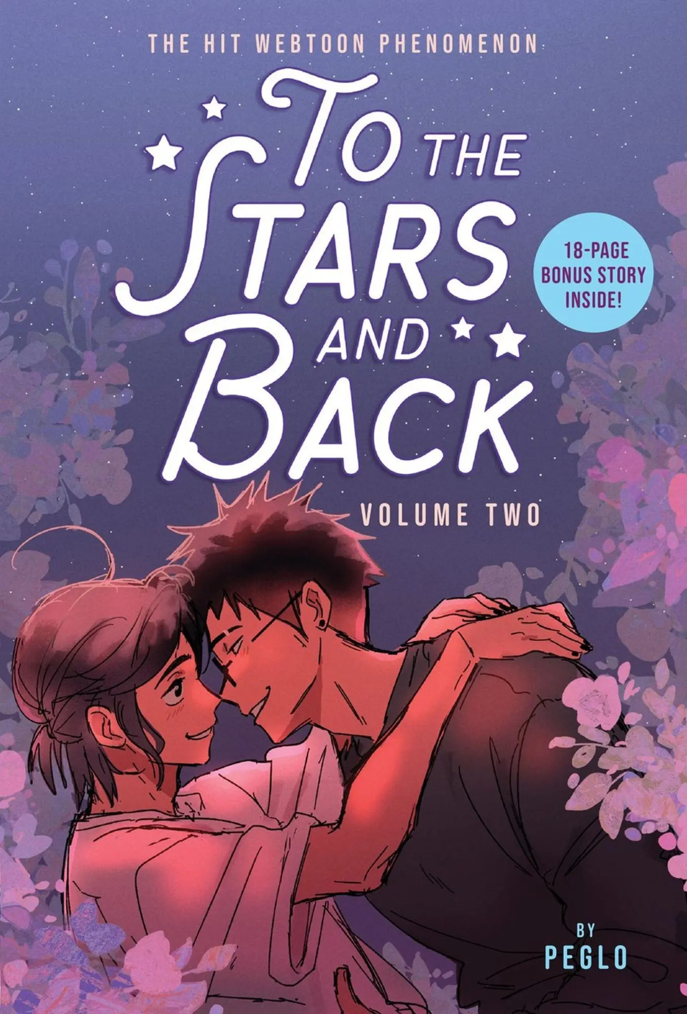 Hachette Book Group Usa To The Stars And Back (A Graphic Novel), Volume 2