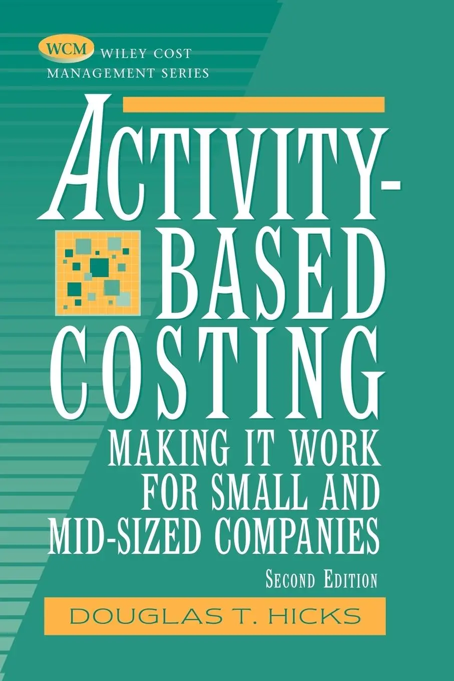 Cover: 9780471237549 | Costing 2e P | Douglas T Hicks | Taschenbuch | 384 S. | Englisch