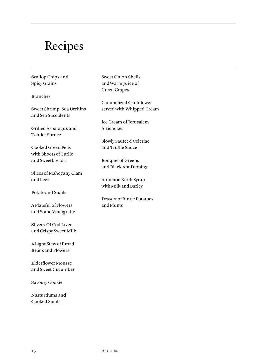 Bild: 9780714877549 | A Work in Progress | A Journal | René Redzepi | Buch | 224 S. | 2019