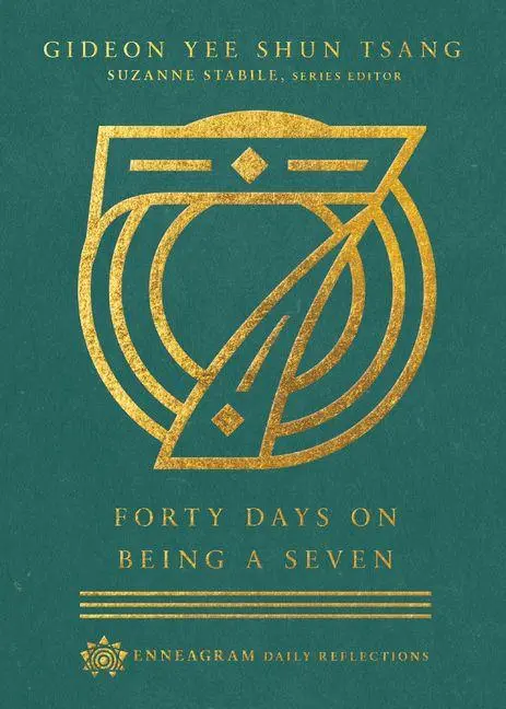 Cover: 9780830847549 | Forty Days on Being a Seven | Gideon Yee Shun Tsang | Buch | Englisch