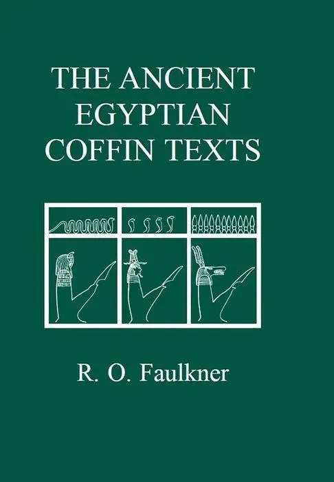 Cover: 9780856687549 | The Ancient Egyptian Coffin Texts | R. O. Faulkner | Buch | Englisch