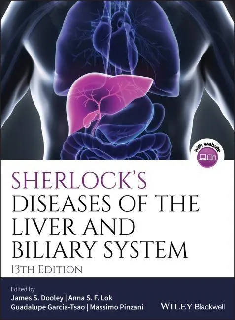Cover: 9781119237549 | Sherlock's Diseases of the Liver and Biliary System | Dooley (u. a.)