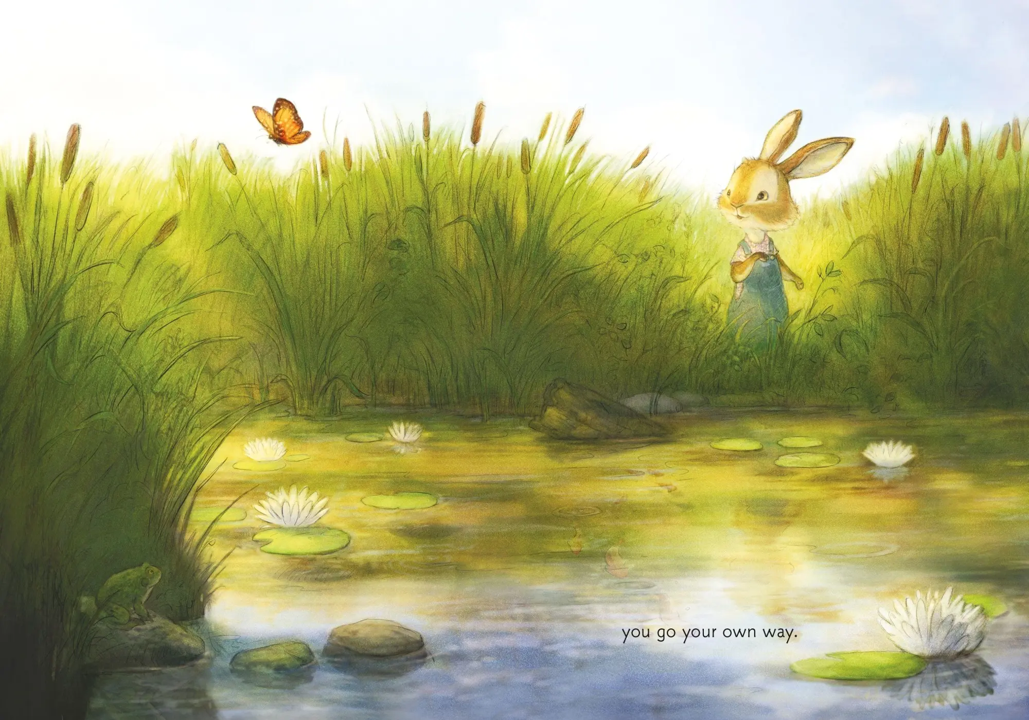 Bild: 9781250437549 | Bunny in the Middle | Anika A Denise | Buch | Englisch | 2026
