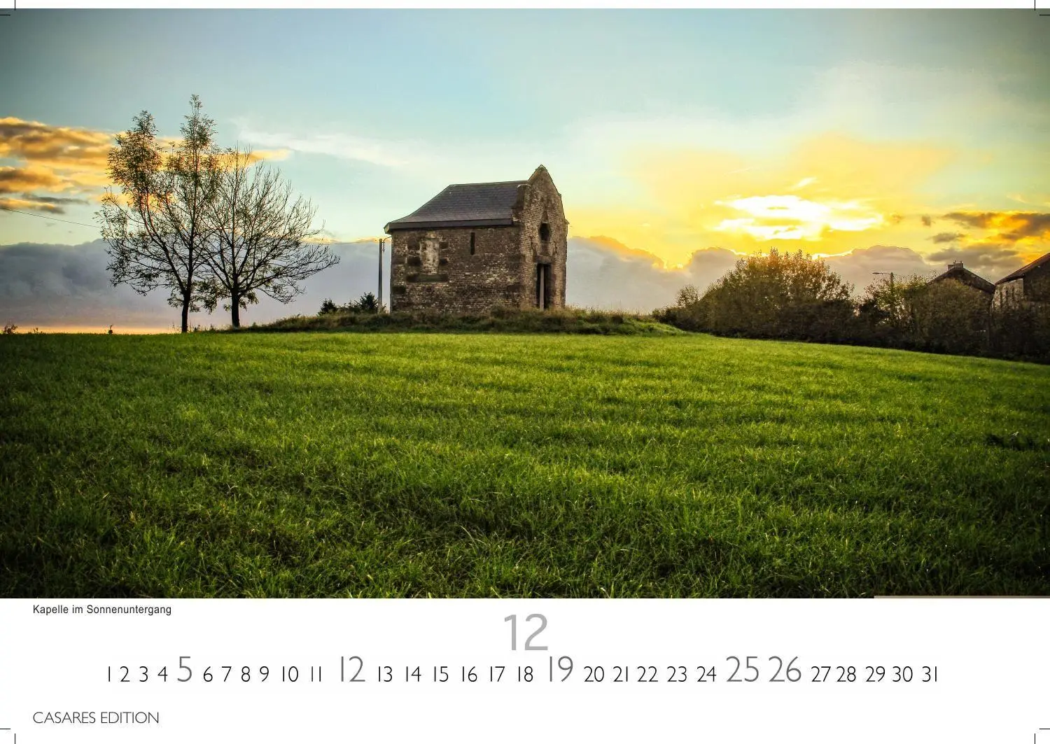 Bild: 9781835247549 | Belgien Kalender 2027 - Wandkalender Fotokalender Belgien 24x35cm -...
