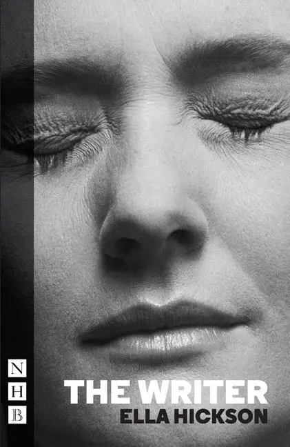 Cover: 9781848427549 | The Writer | Ella Hickson | Taschenbuch | Kartoniert / Broschiert