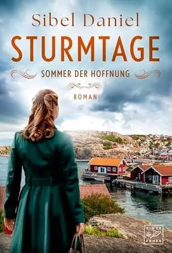 Cover: 9782496717549 | Sturmtage | Sommer der Hoffnung | Sibel Daniel | Taschenbuch | Deutsch