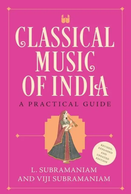 Cover: 9789360457549 | Classical Music of India | L. Subramaniam (u. a.) | Buch | Englisch