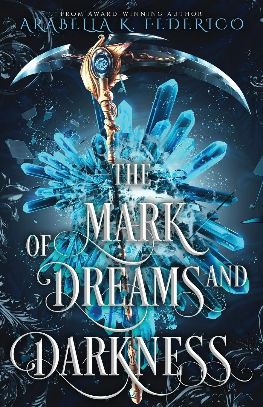Cover: 9798986187549 | The Mark of Dreams and Darkness Book 2 | Arabella K. Federico | Buch