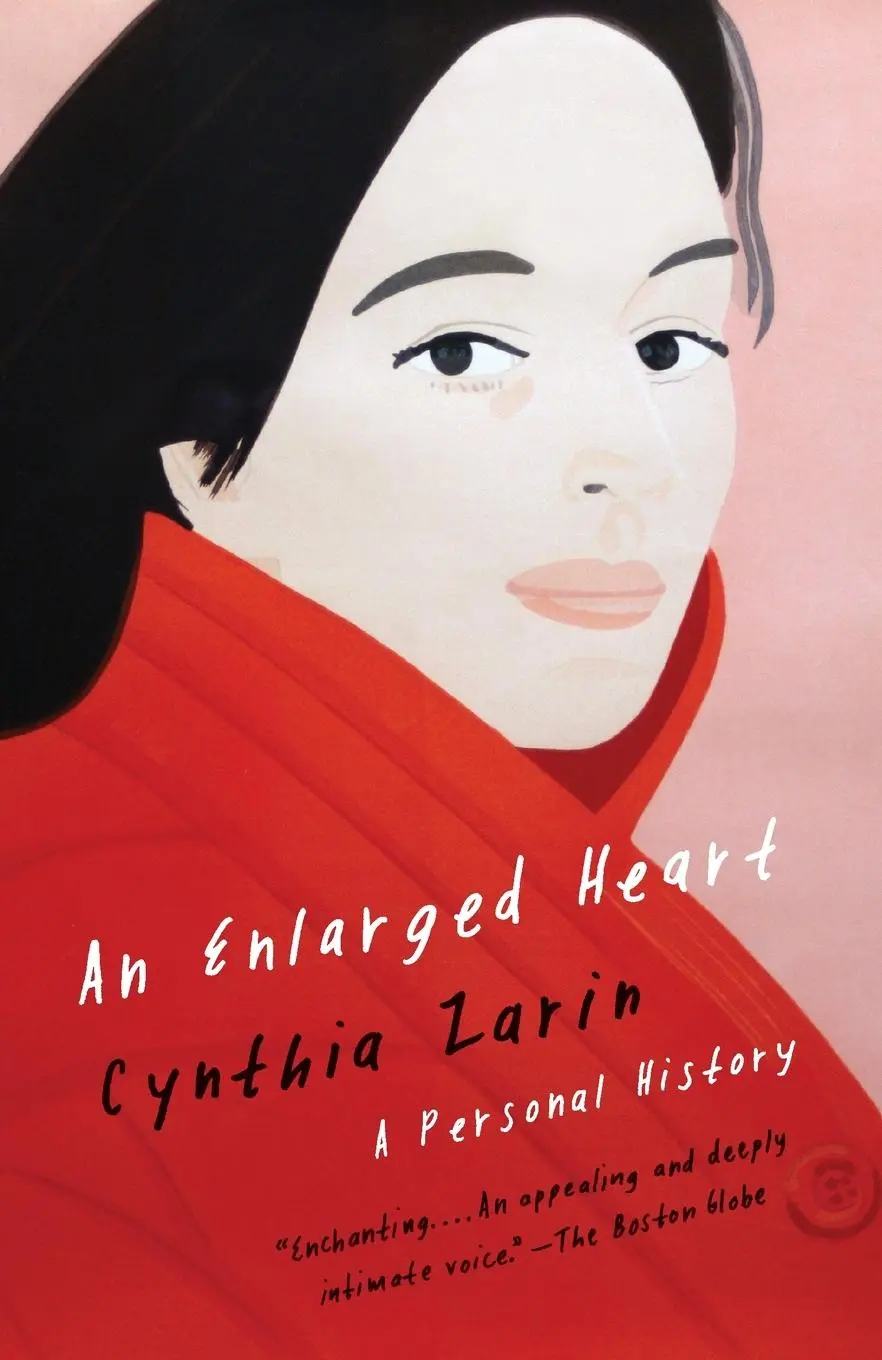 Cover: 9781400077649 | An Enlarged Heart | A Personal History | Cynthia Zarin | Taschenbuch