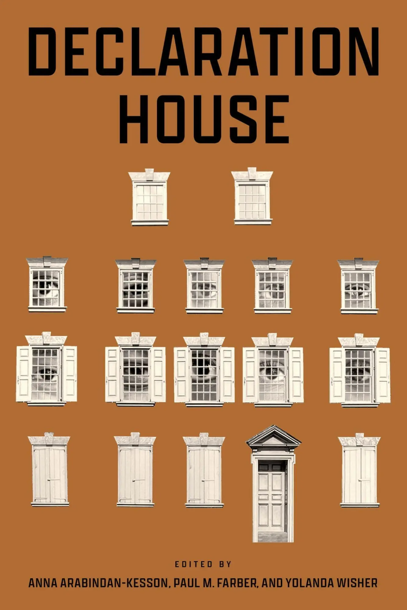 Cover: 9781439927649 | Declaration House | Anna Arabindan-Kesson (u. a.) | Taschenbuch | 2026