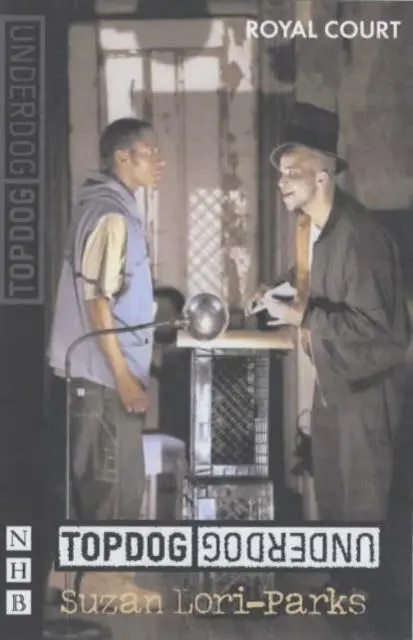 Cover: 9781854597649 | Topdog/Underdog | Suzan-Lori Parks | Taschenbuch | Englisch | 2003