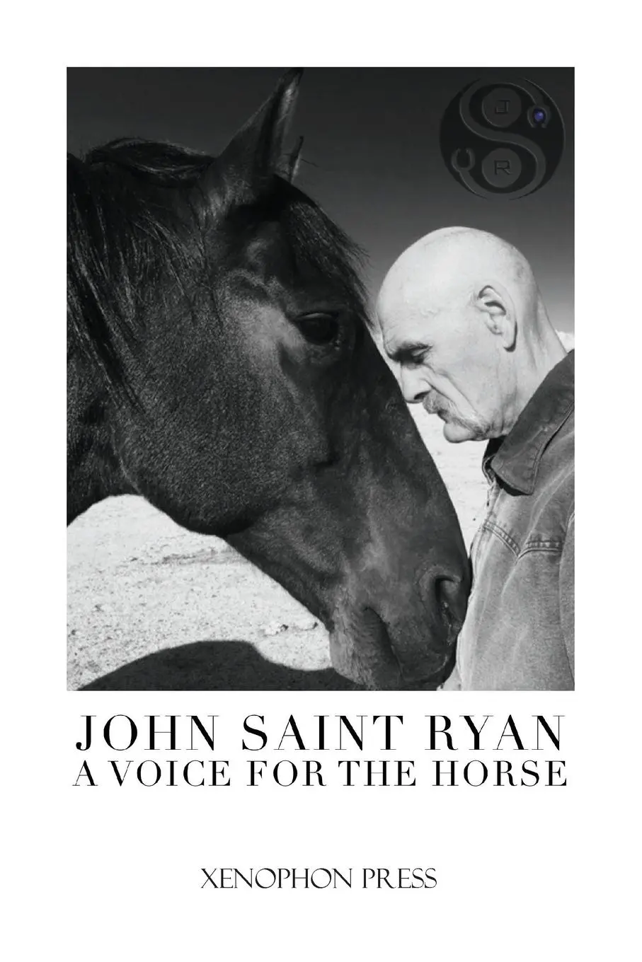 Cover: 9781948717649 | A Voice for the Horse | John Saint Ryan | Taschenbuch | Englisch