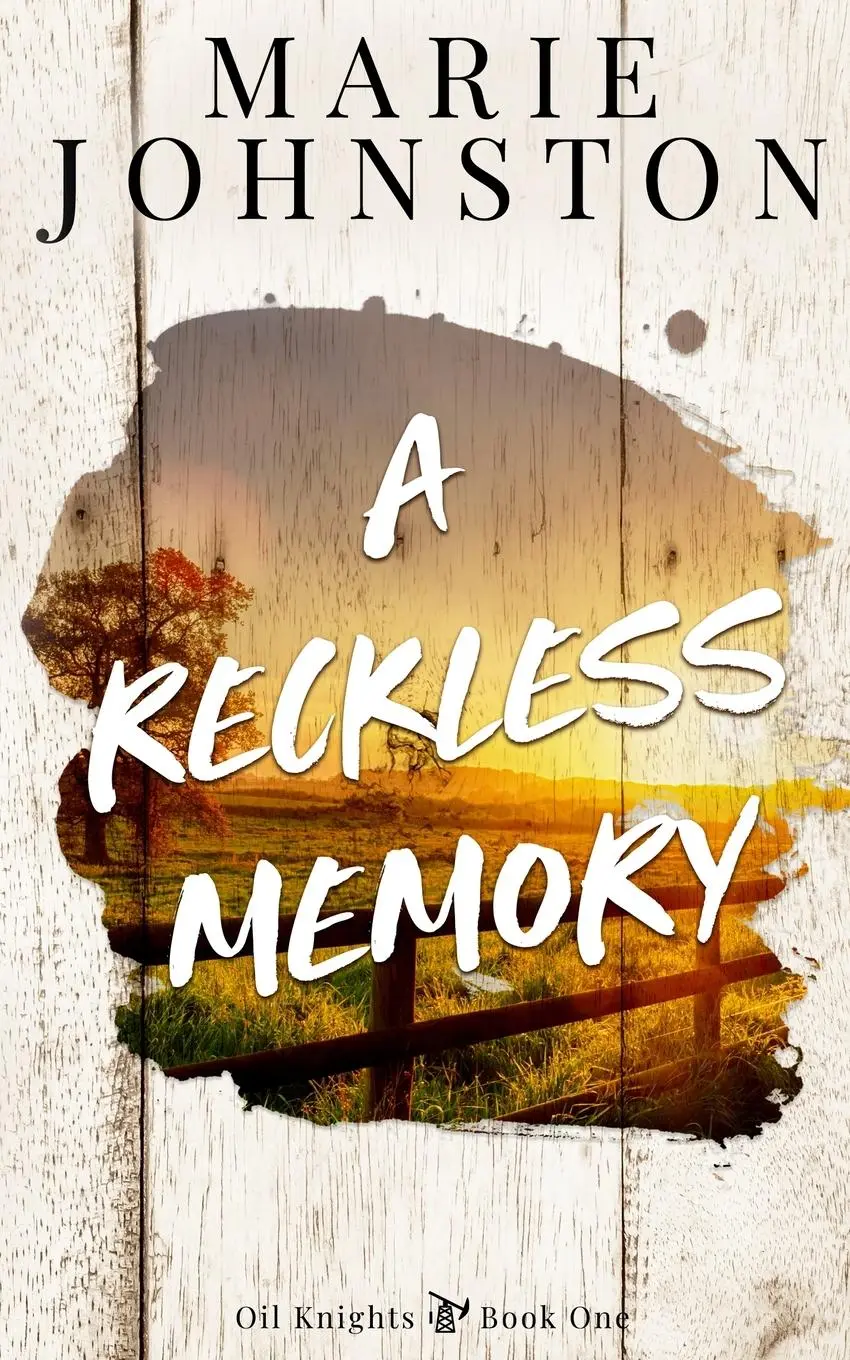 Cover: 9781951067649 | A Reckless Memory | Marie Johnston | Taschenbuch | Englisch | 2023