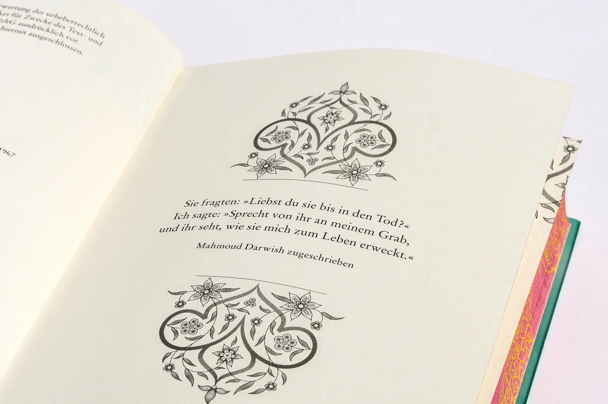 Bild: 9783570167649 | Every Spiral of Fate | Tahereh Mafi | Buch | 496 S. | Deutsch | 2025