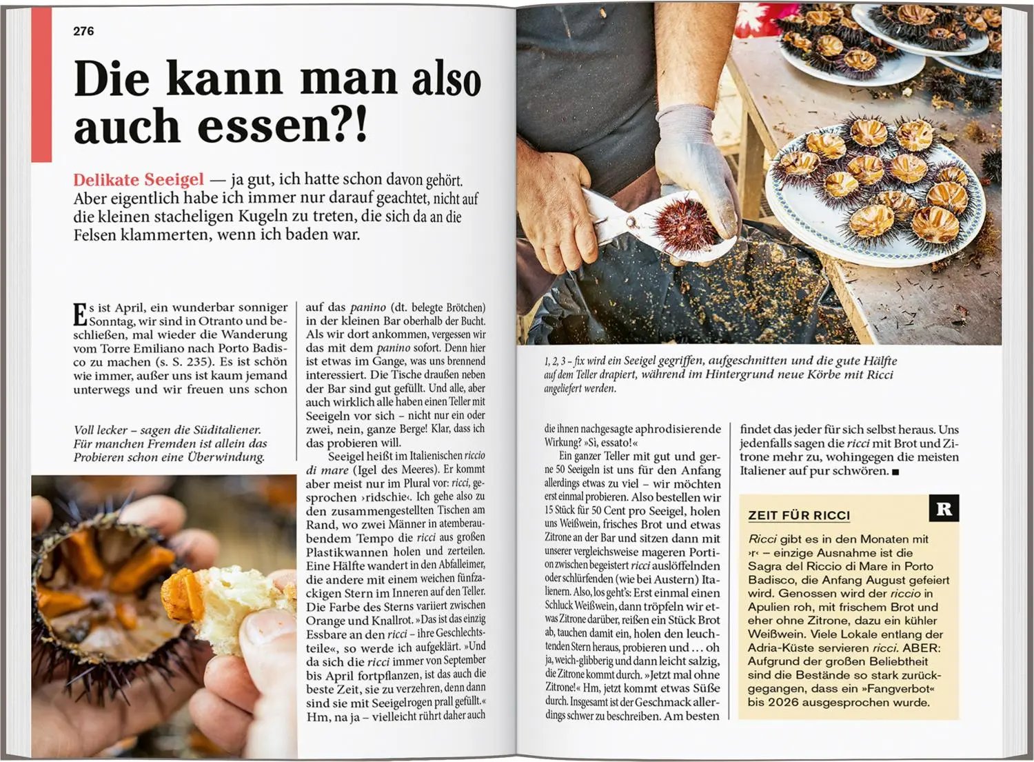 Bild: 9783616007649 | DUMONT Reise-Taschenbuch Reiseführer Apulien | Jacqueline Christoph