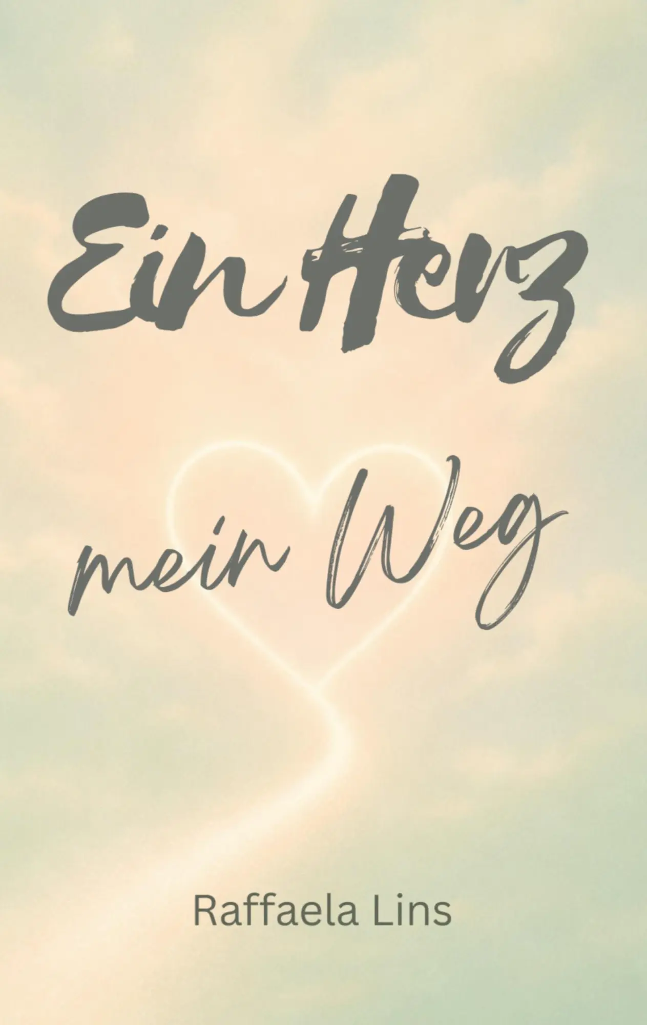 Cover: 9783696377649 | Ein Herz - mein Weg | Mein Weg | Raffaela Lins | Taschenbuch | 322 S.