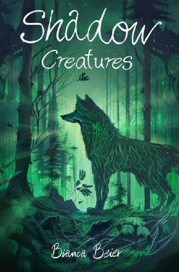 Cover: 9783758437649 | Shadow Creatures | Bianca Beier | Taschenbuch | 560 S. | Deutsch