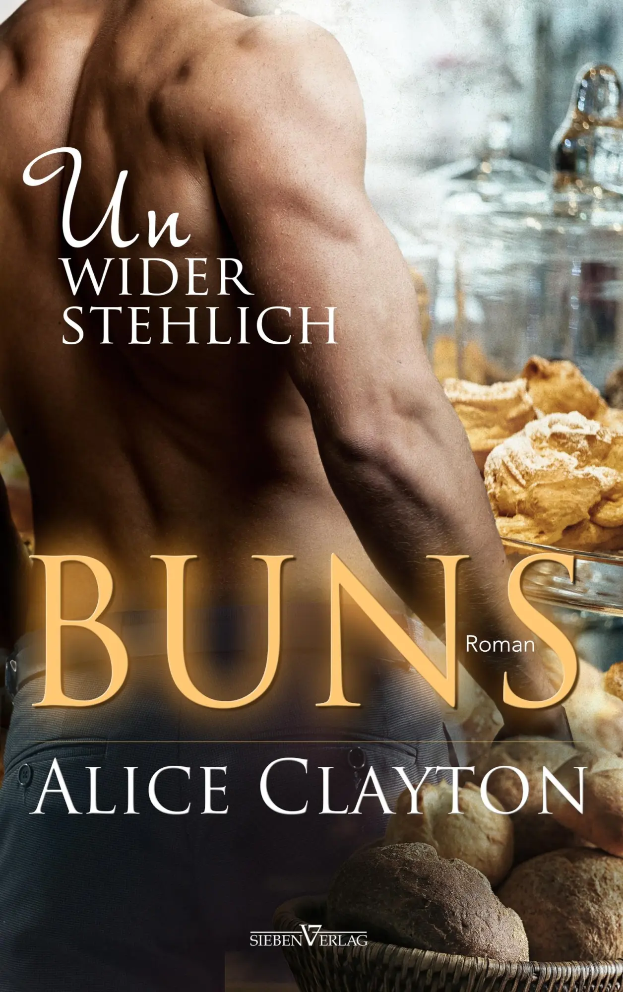 Cover: 9783864437649 | Buns - Unwiderstehlich | Alice Clayton | Taschenbuch | 312 S. | 2018