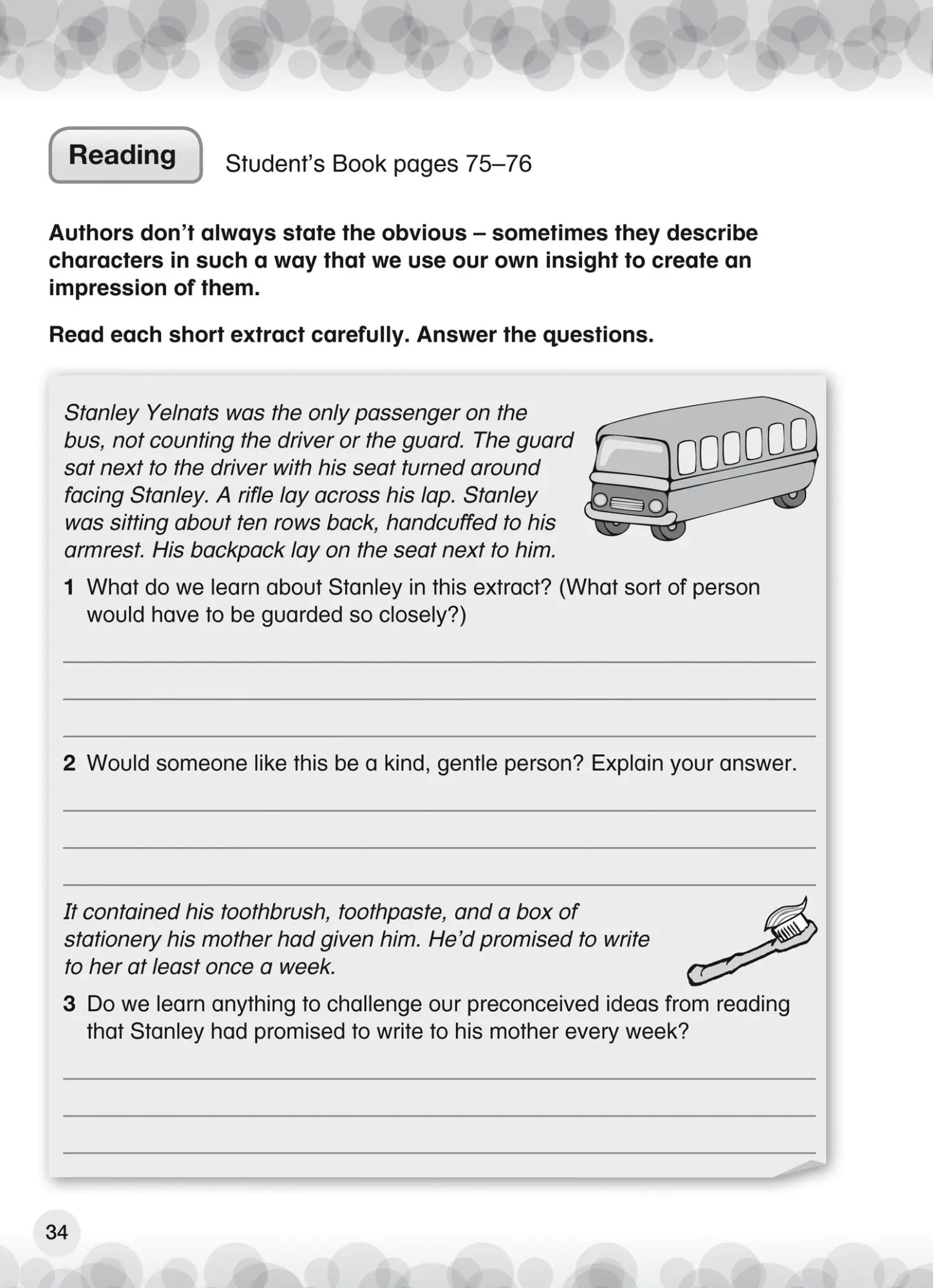 Bild: 9780008367749 | International Primary English Workbook: Stage 6 | Taschenbuch | 2021