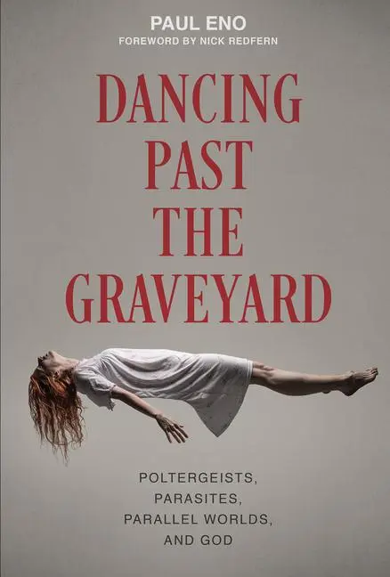 Cover: 9780764357749 | Dancing Past the Graveyard | Paul Eno | Buch | Englisch | 2019