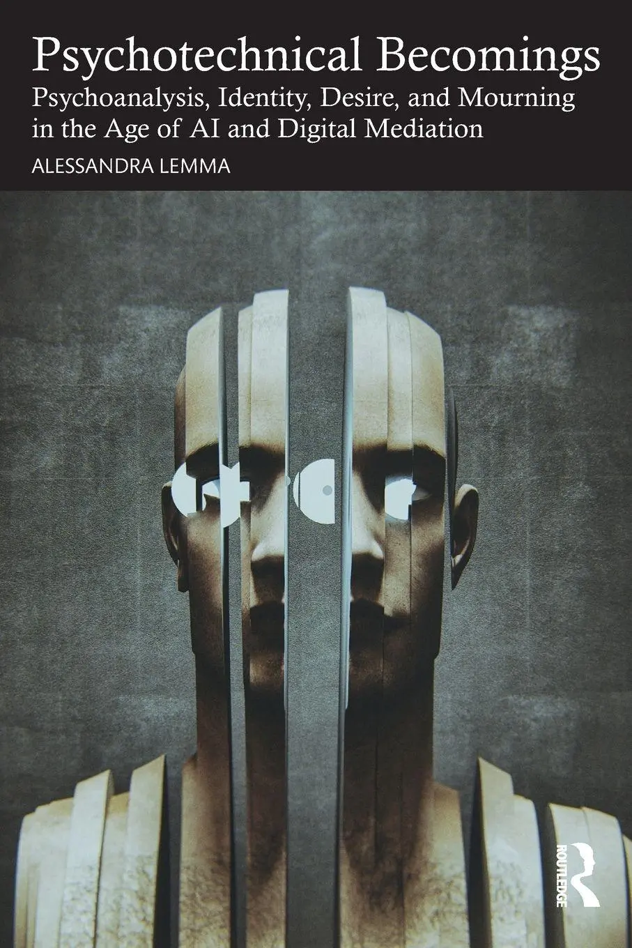 Cover: 9781041217749 | Psychotechnical Becomings | Alessandra Lemma | Taschenbuch | Englisch