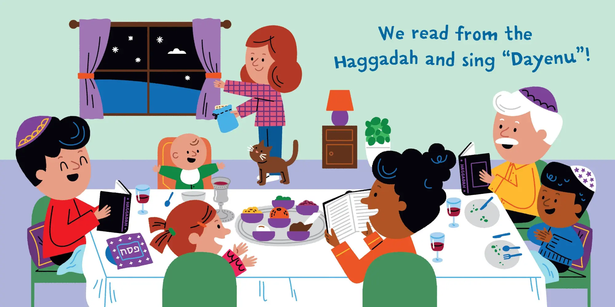 Bild: 9781523517749 | Indestructibles: Baby's First Passover | Amy Pixton | Taschenbuch