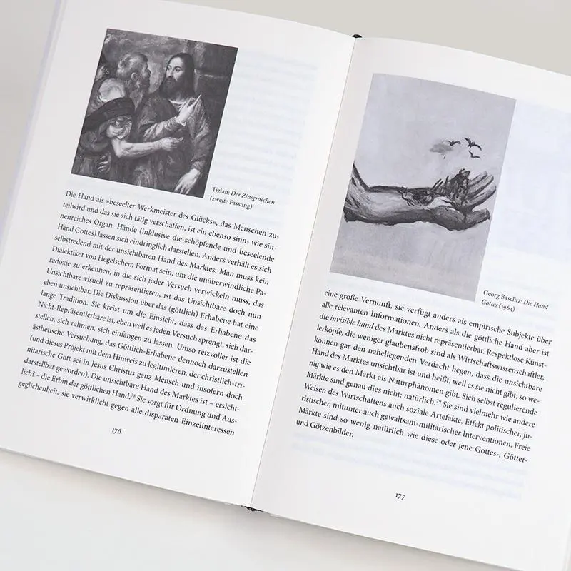 Bild: 9783446267749 | Hände | Eine Kulturgeschichte | Jochen Hörisch | Buch | 304 S. | 2021