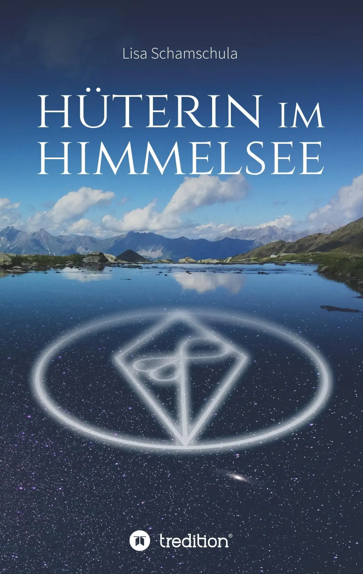 Cover: 9783746927749 | Hüterin im Himmelsee | Die Geheimnisse der Naturreiche | Schamschula