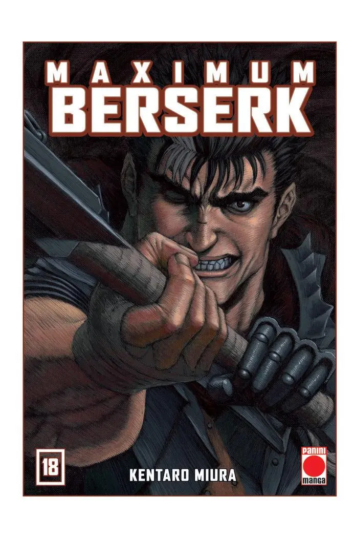 Cover: 9788411017749 | BERSERK MAXIMUM # 18 | Taschenbuch | Spanisch | PANINI COMICS