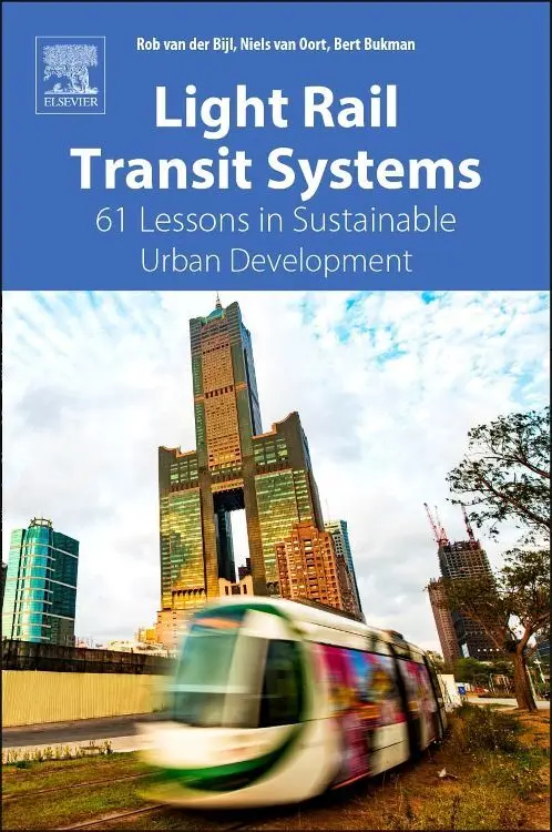 Cover: 9780128147849 | Light Rail Transit Systems | Rob van Der Bijl (u. a.) | Taschenbuch