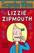 Cover: 9780552557849 | Lizze Zipmouth | Jacqueline Wilson | Taschenbuch | Englisch | 2008