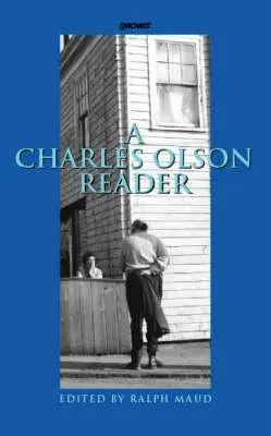 Cover: 9781857547849 | A Charles Olson Reader | Charles Olson | Taschenbuch | Englisch | 2005