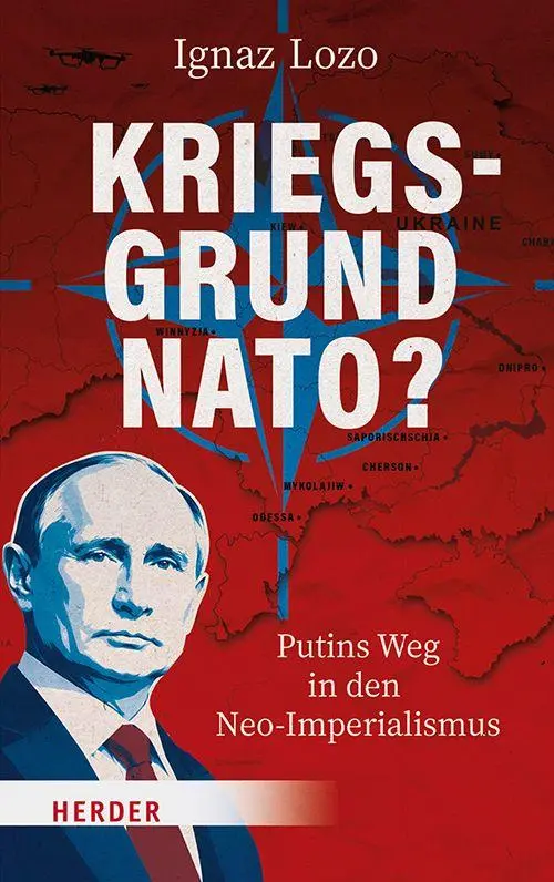 Kriegsgrund NATO? - Neuware