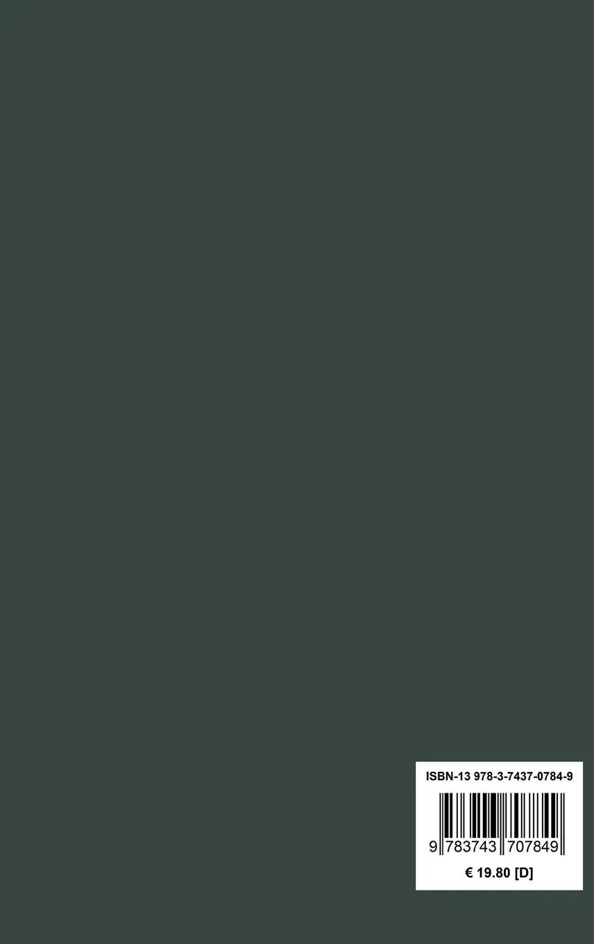 Rückseite: 9783743707849 | Geschichten in Grau | Erzählungen | Anton Tschechow | Buch | 152 S.