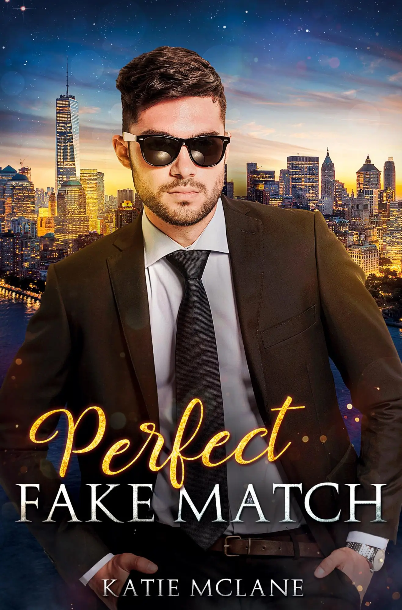 Cover: 9783757977849 | Perfect Fake Match | Katie Mclane | Taschenbuch | 348 S. | Deutsch