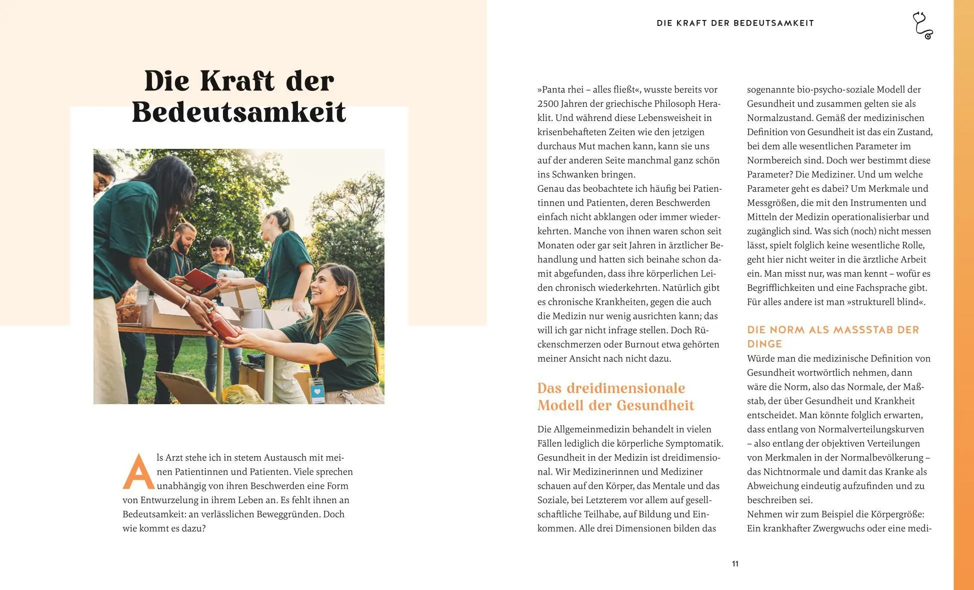 Bild: 9783833897849 | Wofür stehen Sie morgens auf? Das Praxisbuch | Tobias Esch | Buch