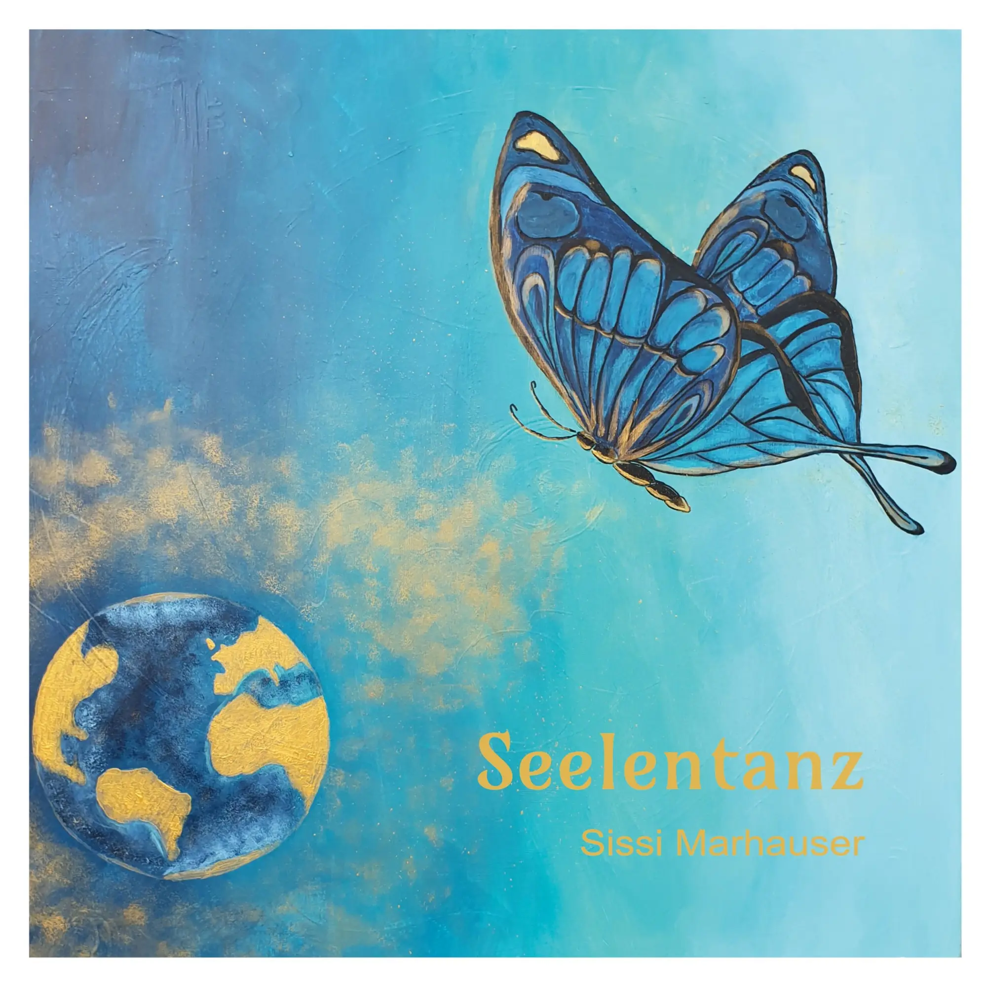 Cover: 9783942867849 | Seelentanz | Sissi Marhauser | Taschenbuch | 272 S. | Deutsch | 2025