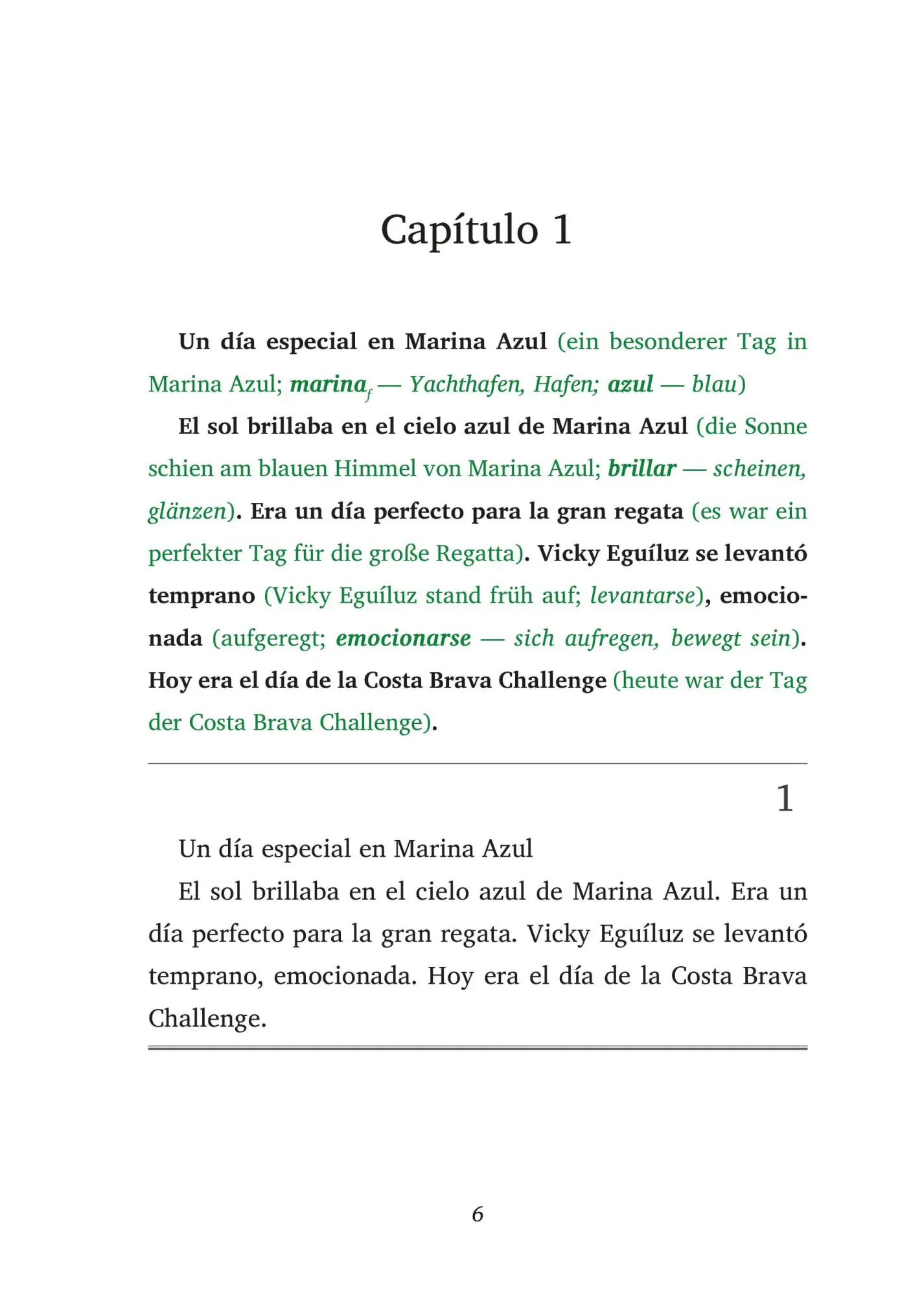 Bild: 9783991687849 | La Regata Invertida - Spanische Krimi-Lektüre A1-A2 (+ Audio-Online)