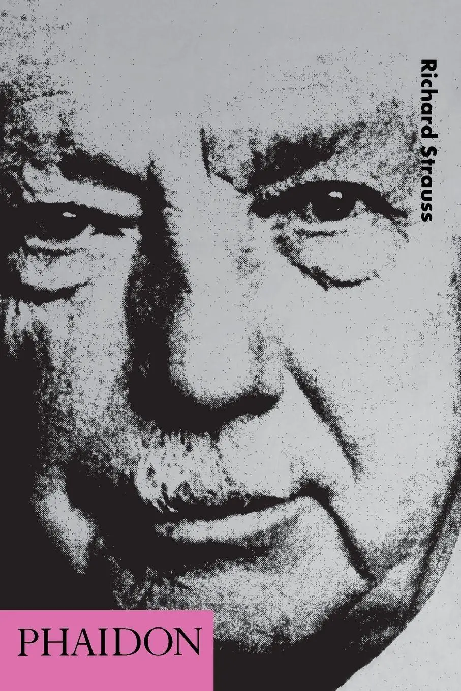 Cover: 9780714837949 | Richard Strauss | Tim Ashley | Taschenbuch | Englisch | 1999 | Phaidon