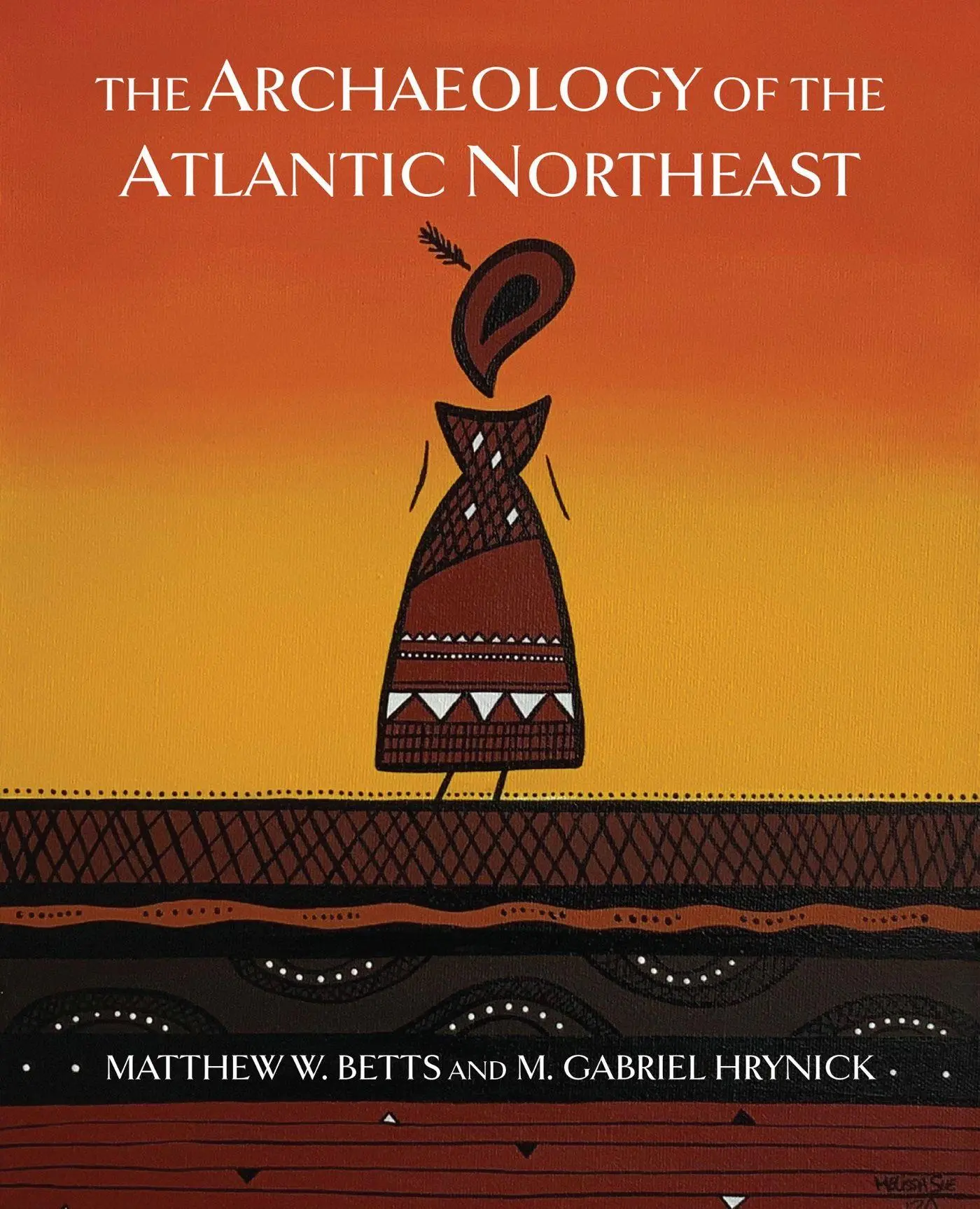 Cover: 9781487587949 | The Archaeology of the Atlantic Northeast | Matthew W Betts (u. a.)
