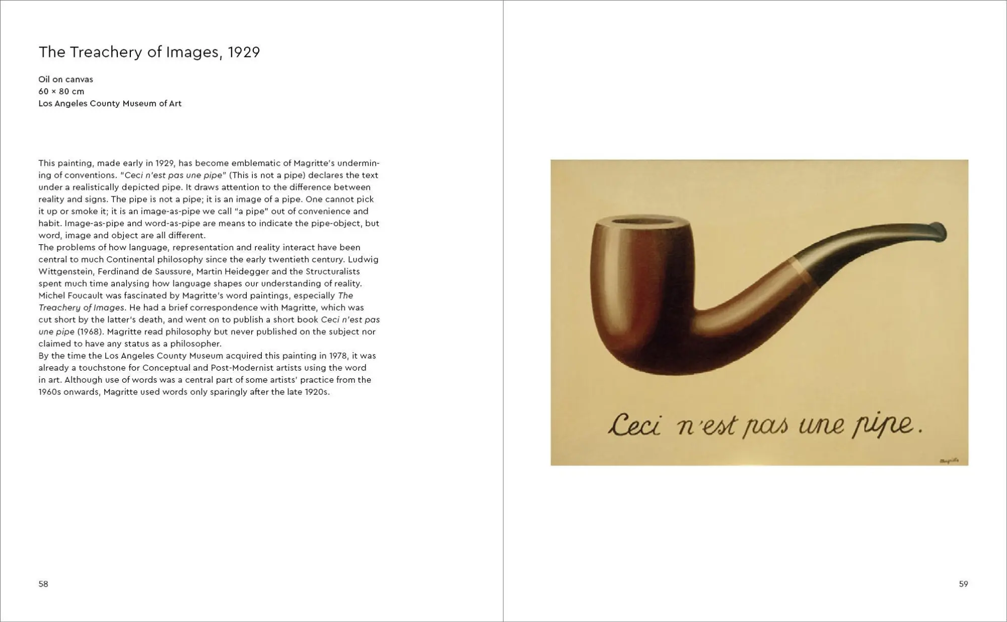 Bild: 9783791387949 | Magritte | Alexander Adams | Taschenbuch | 112 S. | Englisch | 2022