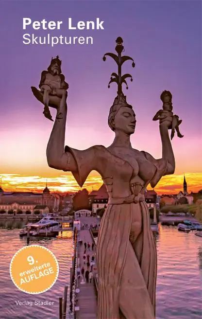 Cover: 9783797707949 | Skulpturen | Peter Lenk | Buch | 312 S. | Deutsch | 2025