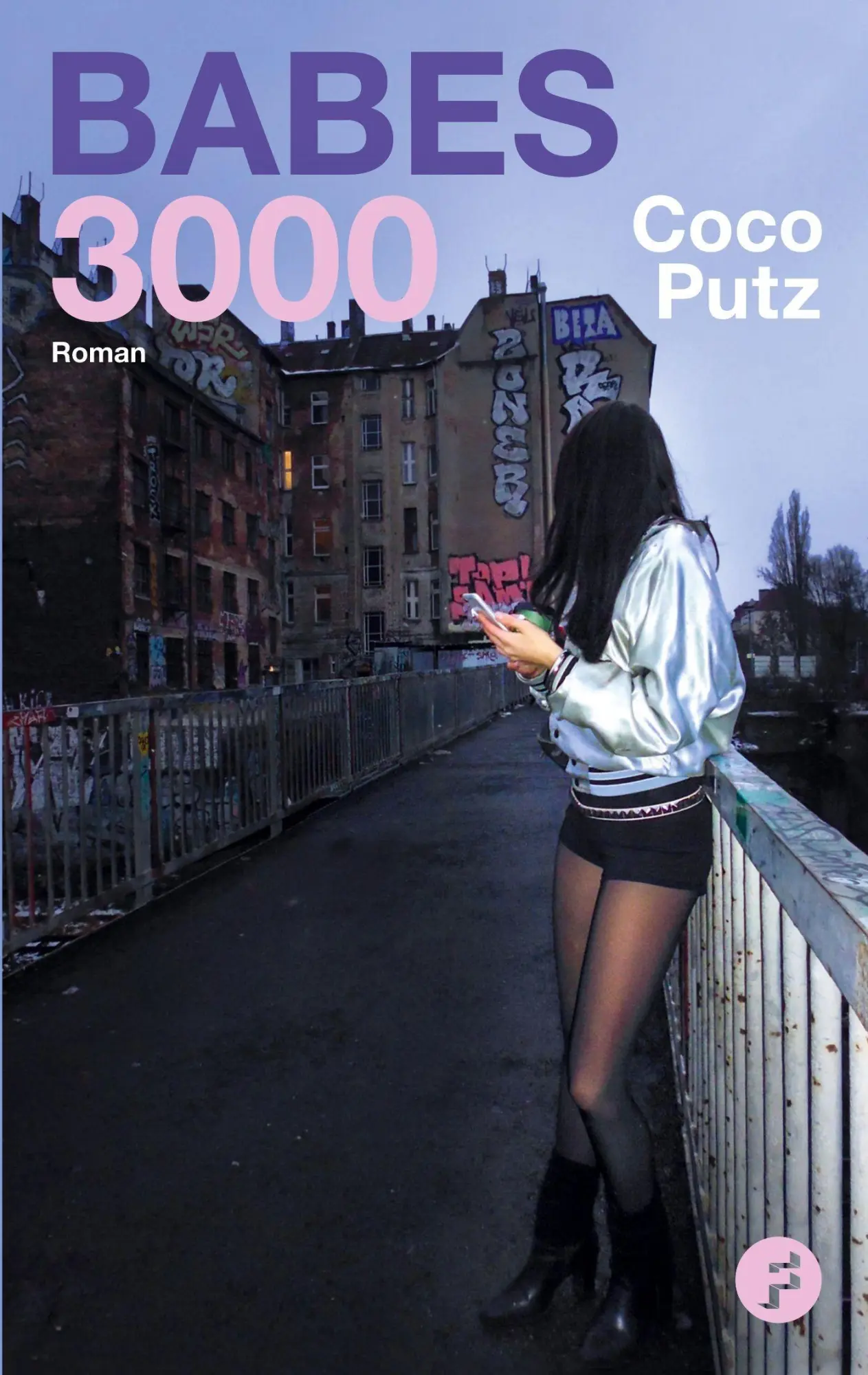 Cover: 9783947047949 | BABES 3000 | Roman | Coco Putz | Taschenbuch | 132 S. | Deutsch | 2026